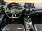 Nissan Juke 1.0 DIG-T N-Connecta DCT