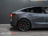 Tesla Model 3 Performance Dual Motor AWD