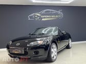 Mazda MX-5 1.8 MZR Emotion