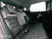Citroen e-C4 50 kWh Plus