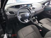Renault Scénic 1.6 dCi Expression SS