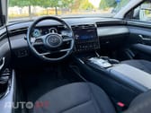 Hyundai Tucson 1.6 T-GDI PHEV Premium