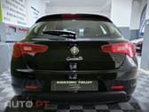Alfa Romeo Giulietta 1.6 JTDm Distinctive