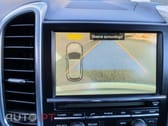 Porsche Cayenne Platinum Edition