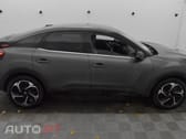 Citroen C4 1.2 PureTech Shine