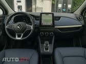 Renault Zoe Riviera
