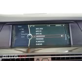 BMW 520 d Line Luxury