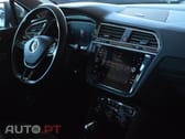 Volkswagen Tiguan 2.0 TDi Highline DSG
