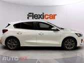 Ford Focus 1.0 EcoBoost MHEV ST-Line