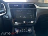 MG ZS EV Luxury