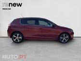 Peugeot 308 1.6 BlueHDi GT Line
