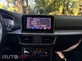 Seat Tarraco 2.0 TDI FR Plus DSG