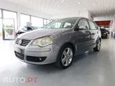 Volkswagen Polo 1.2 Live