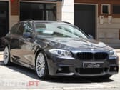BMW 520 d Pack M Auto