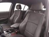 BMW 120 d Sport