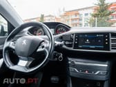 Peugeot 2008 Peugeot 2008 1.2 Allure Pack