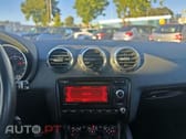 Audi TT 2.0 TDI quattro