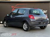 Renault Clio 1.2