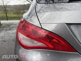 Mercedes-Benz CLA 180 d Shooting Brake Urban Aut.