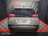 Peugeot 2008 1.2 PureTech Allure Pack