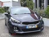 Kia Ceed 1.6 CRDi GT Line