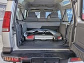 Land Rover Discovery 2.5 TD5