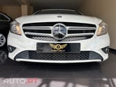 Mercedes-Benz A 180 CDI Urban