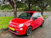Fiat 500 0.9 8V TwinAir