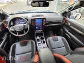 Ford Ranger 3.0 EcoBoost CD Raptor 4WD