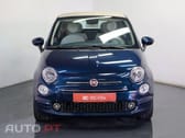 Fiat 500 C 1.0 Hybrid  Lounge