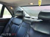 Mercedes-Benz S 350 TD