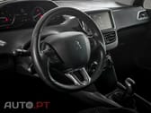 Peugeot 2008 1.6 BlueHDi Style