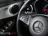 Mercedes-Benz C 250 CDi Avantgarde BlueEfficiency Aut.