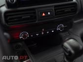 Citroen Berlingo 1.5 BlueHDi M Driver