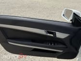 Mercedes-Benz E 250 CDI Avantgarde BlueEfficiency