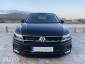 Volkswagen Tiguan 2.0 TDI Comfortline