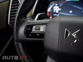 DS DS7 Crossback E-Tense Bastille+ EAT8