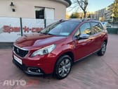 Peugeot 2008 1.5 BlueHDi Allure