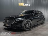 Mercedes-Benz E 300 e Station