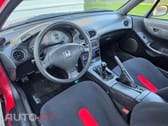 Honda CRX 1.6 ESi