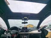 Audi A7 3.0 TDi V6 quattro S tronic