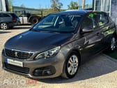 Peugeot 308 1.5 bluehdi