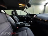 Mercedes-Benz C 180 CDi AMG Line