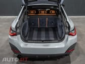 BMW 420 d Pack M Auto