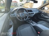BMW 116 d Line Sport Auto