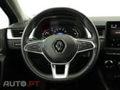 Renault Captur Captur 1.0 TCe Techno