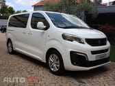 Peugeot Traveller 1.5 BlueHDi L2H1 Active Standard