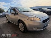 Fiat Punto Evo 1.3 M-Jet Sport