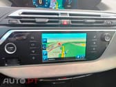 Citroen C4 Picasso 1.6 HDI 115cv Automático / 150€ mês