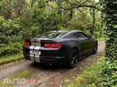 Chevrolet Camaro 2.0 Turbocompressor